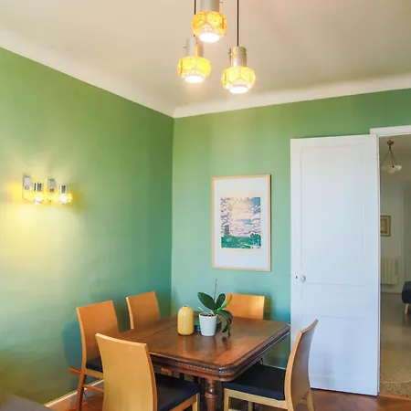 Les Bananiers Centre Apartment Cannes